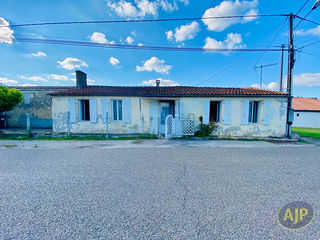  Maison � vendre 4 pi�ces 109 m�