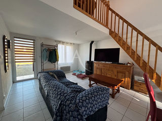  Maison � vendre 4 pi�ces 74 m�