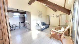  Appartement � vendre 3 pi�ces 51 m�