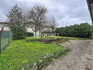  Maison � vendre 3 pi�ces 64 m�