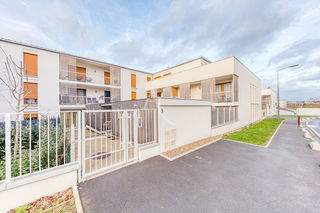  Appartement � vendre 2 pi�ces 50 m�