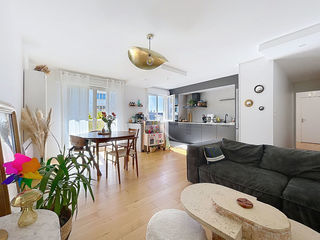  Appartement � vendre 3 pi�ces 63 m�