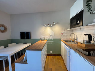  Appartement � vendre 1 pi�ce 20 m�