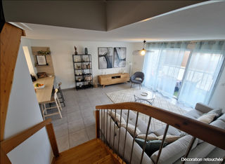  Appartement � vendre 4 pi�ces 85 m�