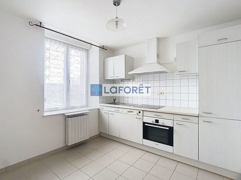   Appartement Fresnes Sur Apance 2 pi�ce(s) 53,44 m2 Appartement - 2 pi�ce(s) - 53 m�
