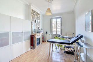  Appartement � vendre 8 pi�ces 148 m�