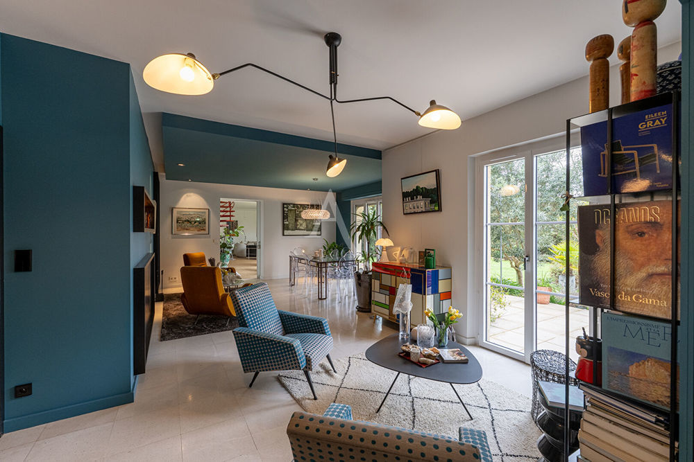 � vendre  Maison Pau (64000)