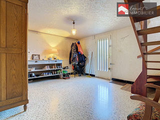  Maison � vendre 5 pi�ces 112 m�