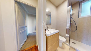  Appartement � vendre 3 pi�ces 