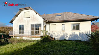  Maison � vendre 7 pi�ces 162 m�