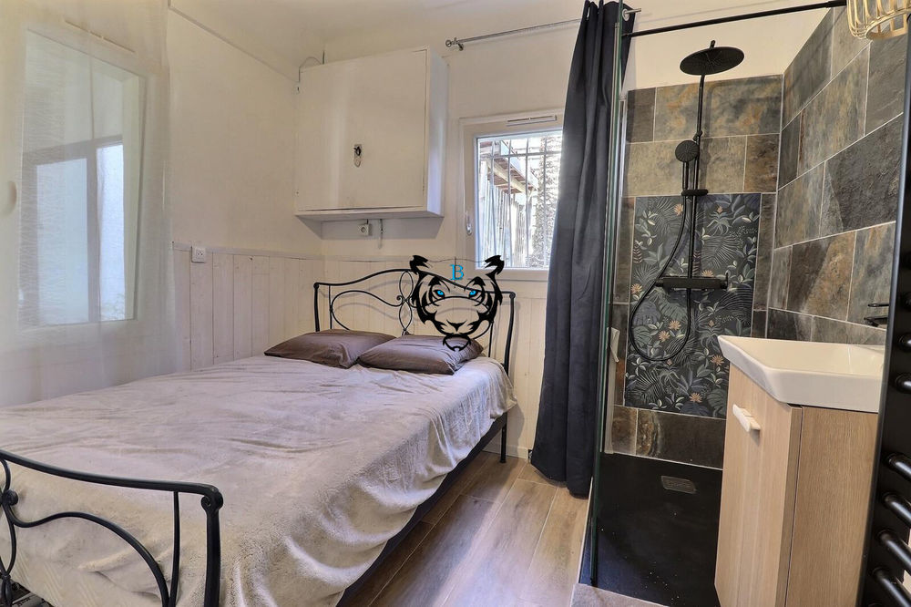 � vendre  Maison Les Issambres (83380)