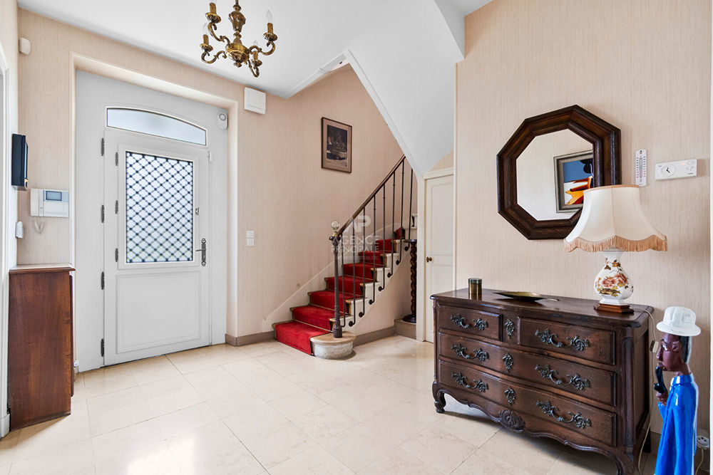 � vendre  Maison Saint-Germain-en-Laye (78100)