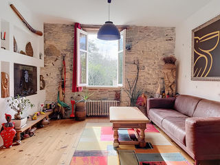  Appartement � vendre 3 pi�ces 55 m�