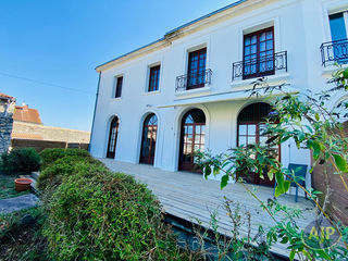  Villa � vendre 6 pi�ces 212 m�