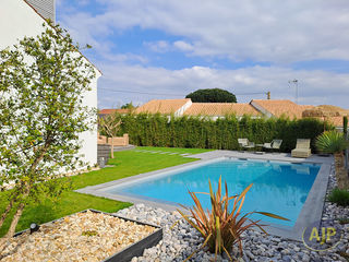  Maison � vendre 5 pi�ces 135 m�