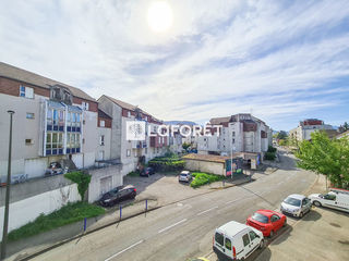  Appartement � louer 1 pi�ce 27 m�