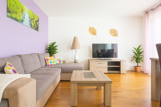  Appartement � vendre 3 pi�ces 1 m�