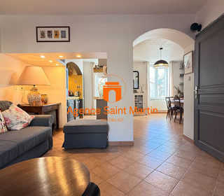  Maison � vendre 5 pi�ces 130 m�