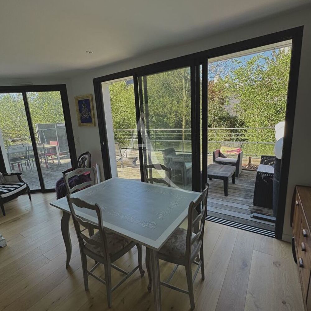 � vendre  Maison Nantes (44000)