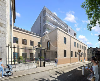  Appartement � vendre 4 pi�ces 131 m�