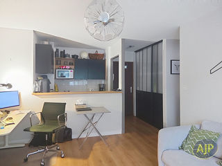  Appartement � vendre 2 pi�ces 39 m�