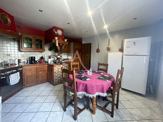  Maison � vendre 6 pi�ces 148 m�