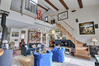  Maison � vendre 4 pi�ces 126 m�