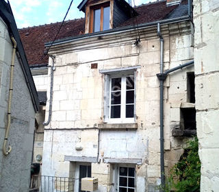  Maison � vendre 3 pi�ces 