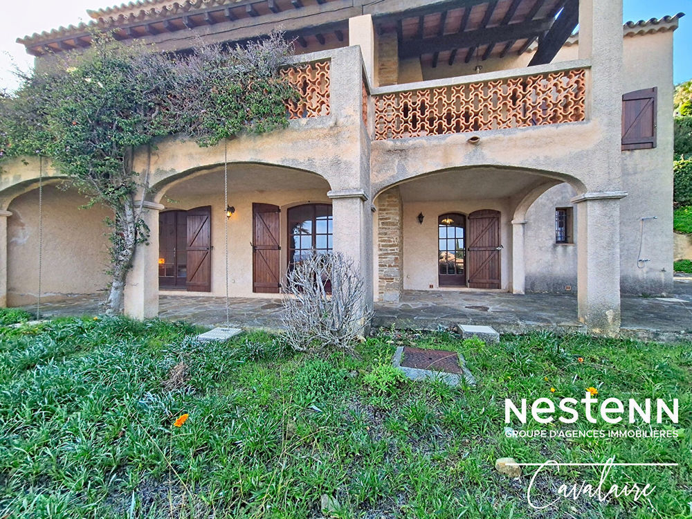 � vendre  Maison Cavalaire-sur-Mer (83240)