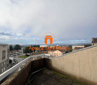  Appartement � louer 1 pi�ce 31 m�