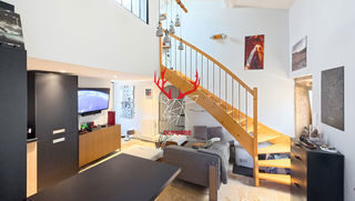  Maison � vendre 2 pi�ces 37 m�