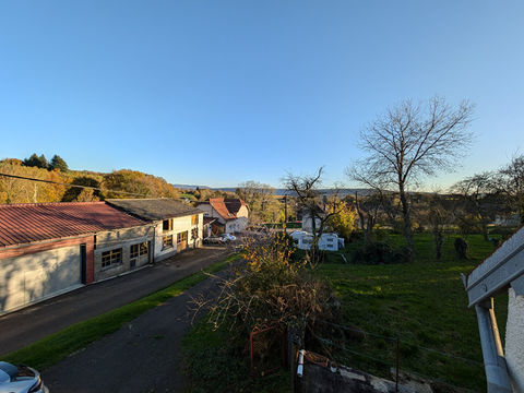   Maison � r�nover Maison - 5 pi�ce(s) - 112 m�