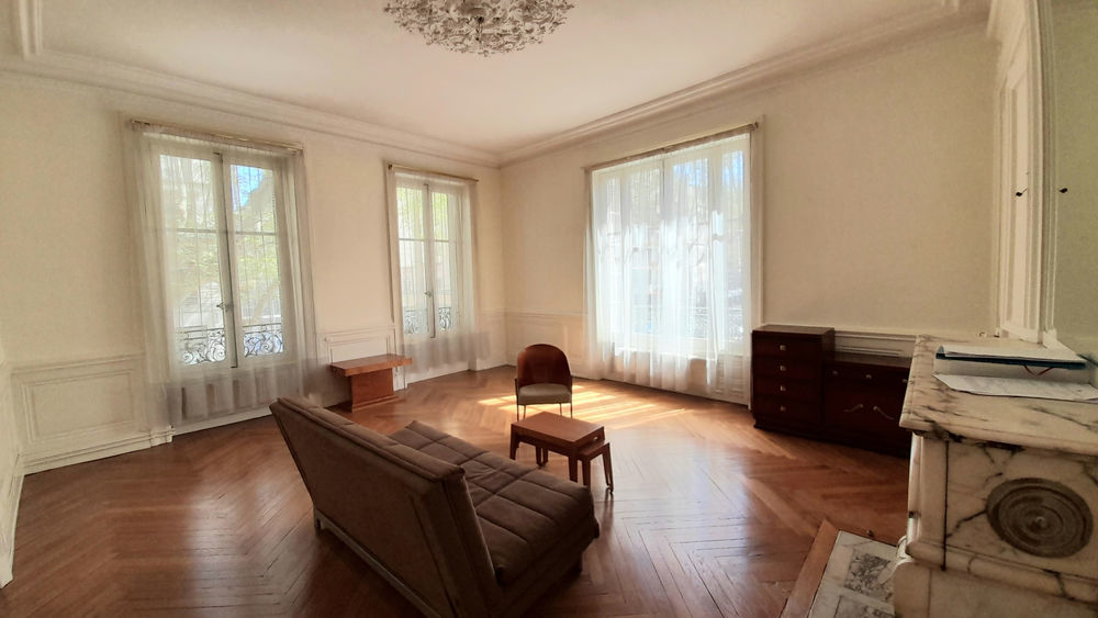 � vendre  Appartement Lyon 3