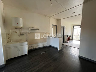  Appartement � vendre 3 pi�ces 75 m�