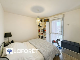  Appartement � vendre 4 pi�ces 74 m�