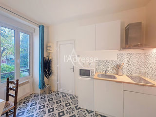  Appartement � vendre 1 pi�ce 22 m�