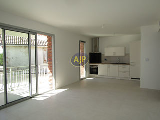  Appartement � vendre 2 pi�ces 61 m�