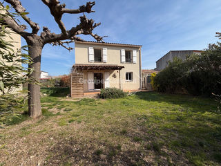  Maison � vendre 5 pi�ces 103 m�