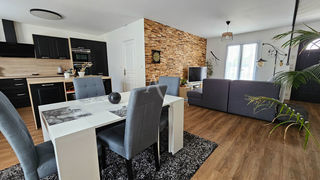  Maison � vendre 4 pi�ces 90 m�