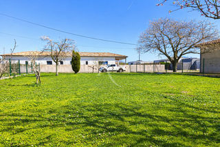  Terrain � vendre 1177 m�