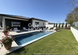  Maison � vendre 4 pi�ces 127 m�