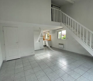  Appartement � louer 2 pi�ces 43 m�