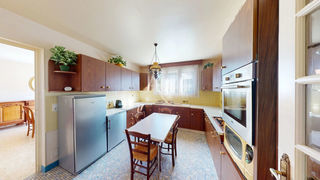  Maison � vendre 5 pi�ces 111 m�