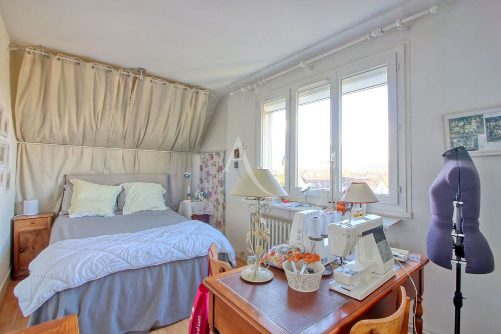 � vendre  Maison Antony (92160)