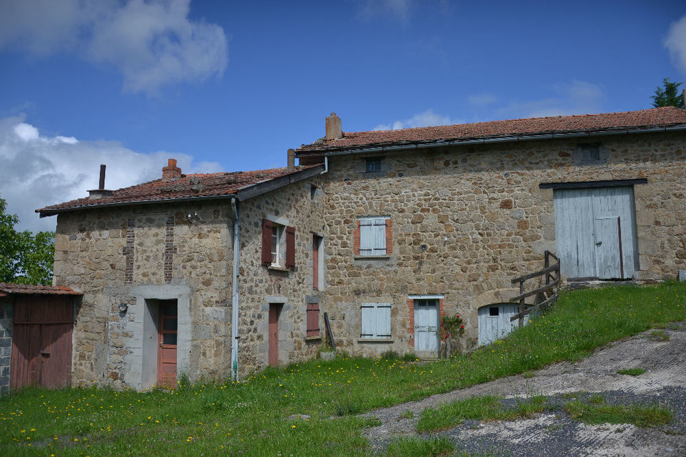 Le Bon Coin 43 Immobilier Vente Yssingeaux
