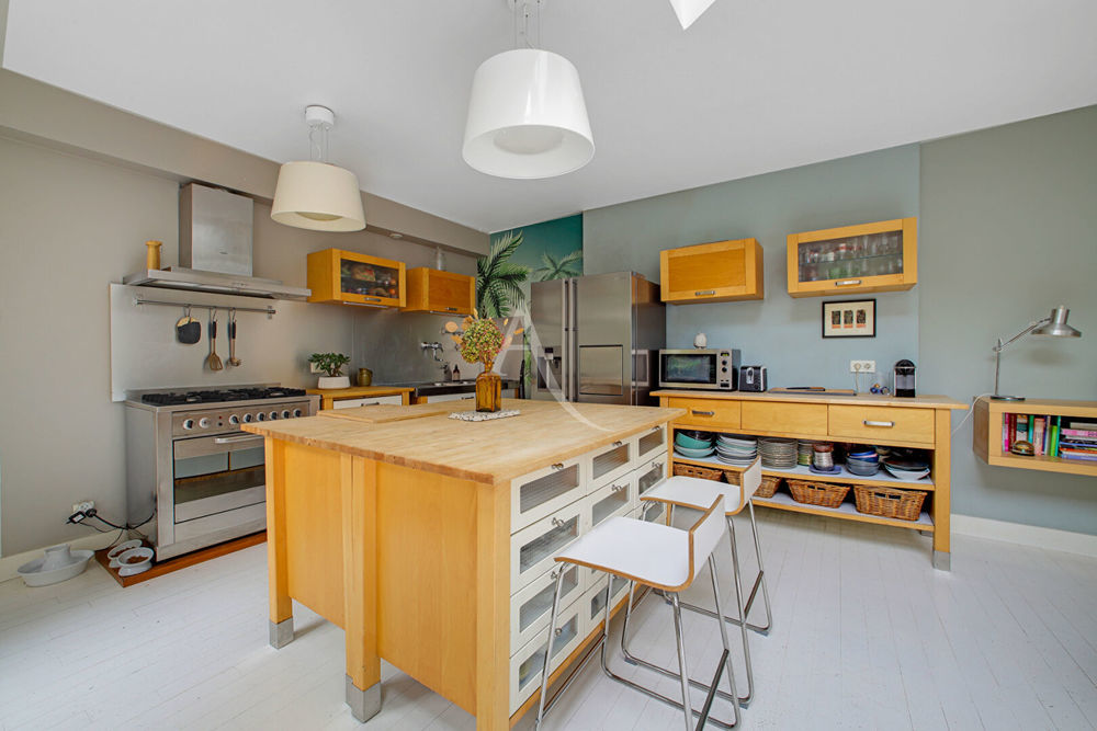 � vendre  Maison Paris 12