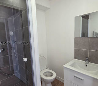  Appartement � louer 2 pi�ces 25 m�