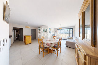  Appartement � vendre 3 pi�ces 65 m�