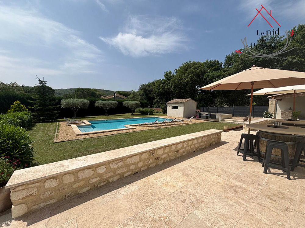 � vendre  Maison Rochegude (26790)