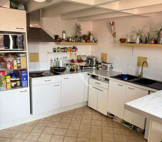  Appartement � vendre 3 pi�ces 58 m�